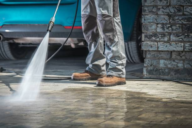 Best Rust Removal  in Silver Springs, FL