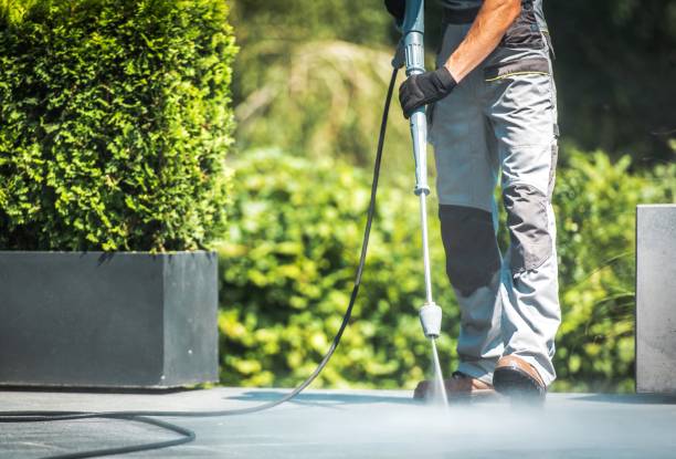 Pre-Holiday Cleaning in Silver Springs, FL