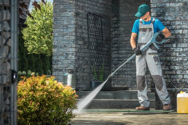 Best Sidewalk and Walkway Cleaning  in Silver Springs, FL