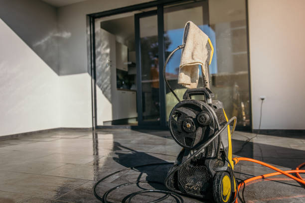 Best Concrete Sealing  in Silver Springs, FL