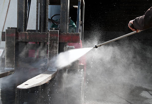 Best Oil Spill Cleanup  in Silver Springs, FL