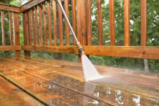 Trusted Silver Springs, FL Pressure Washing Services Experts