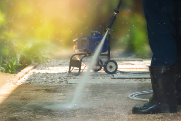 Best Playground Equipment Cleaning  in Silver Springs, FL