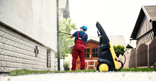 Best Post-Construction Pressure Washing  in Silver Springs, FL